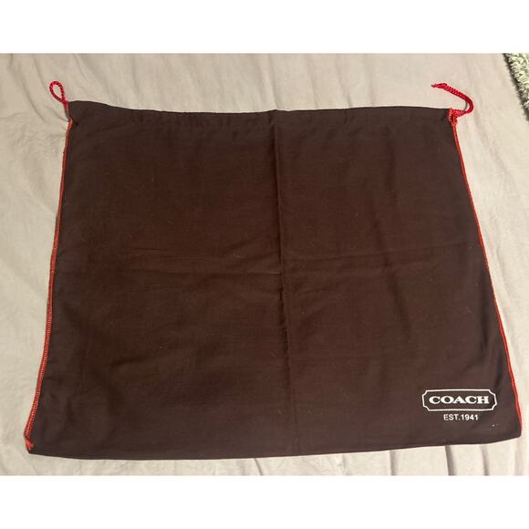 Coach Tote Bag - Poppy Daisy Floral Graffiti Kyra B1120-F16914 With Dust Bag - Picture 3 of 16